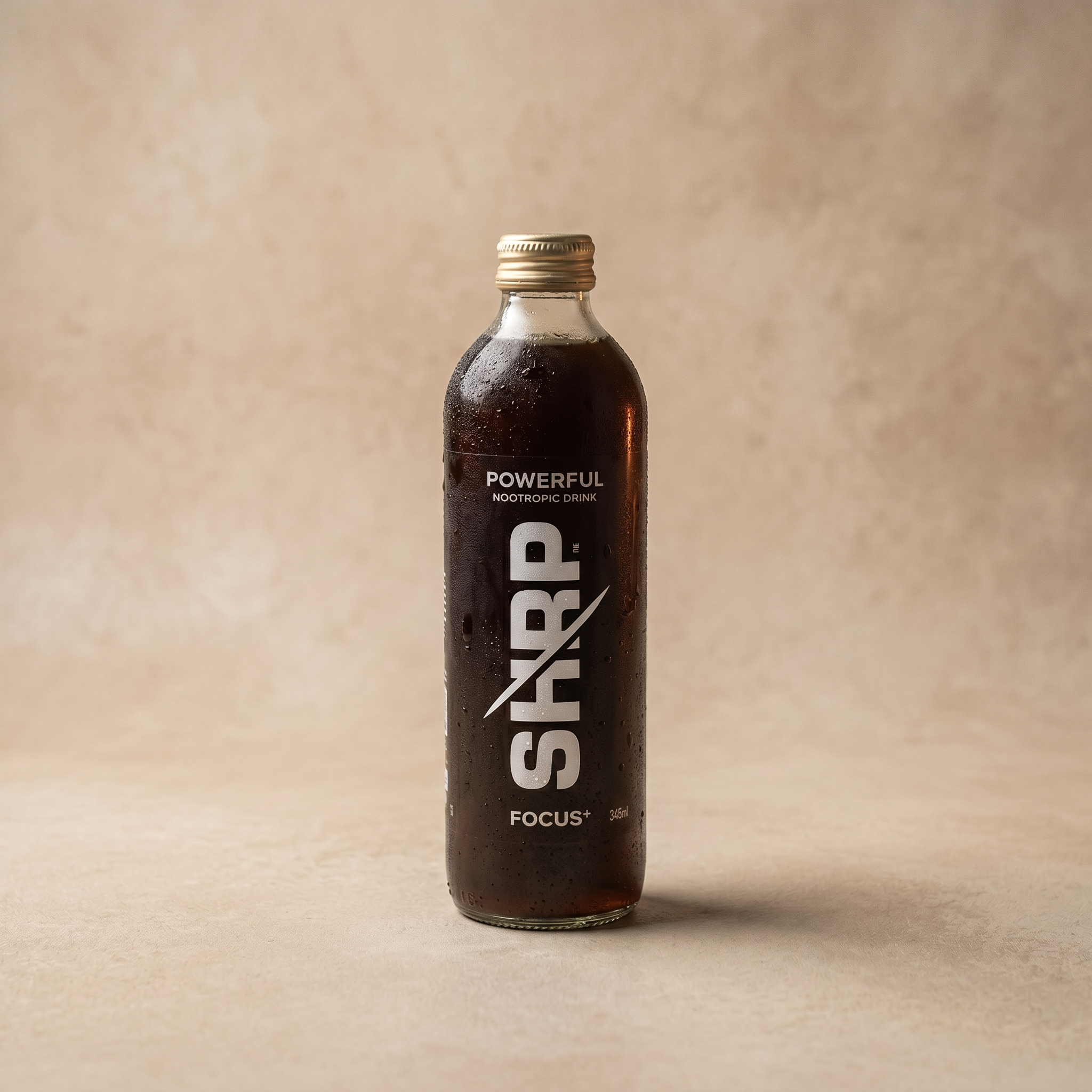 SHRP 12 Pack