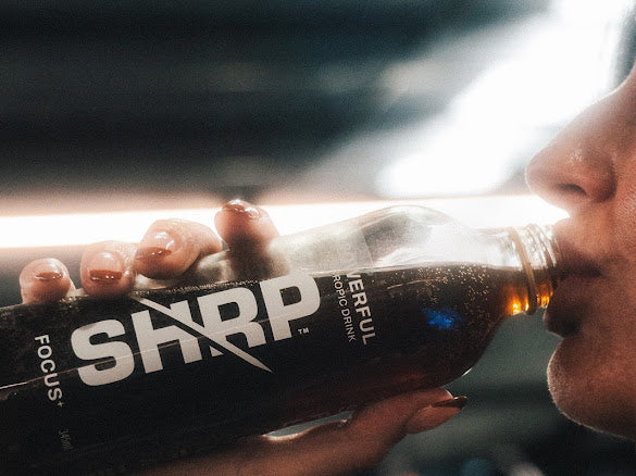 SHRP 12 Pack